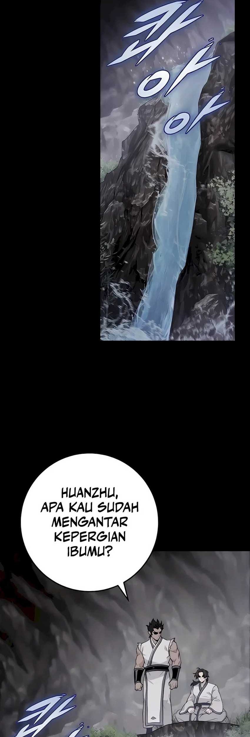 The Emperor’s Sword Chapter 53 Gambar 44