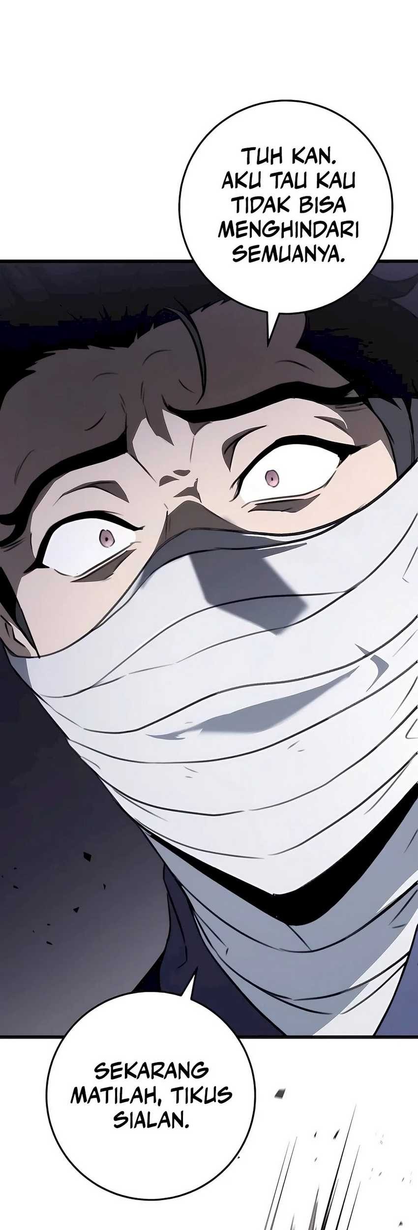 The Emperor’s Sword Chapter 53 Gambar 28