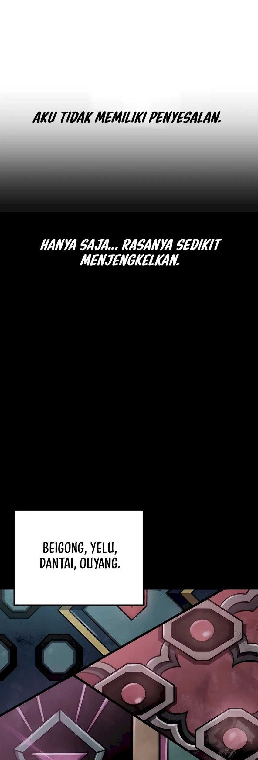 The Emperor’s Sword Chapter 53 Gambar 32