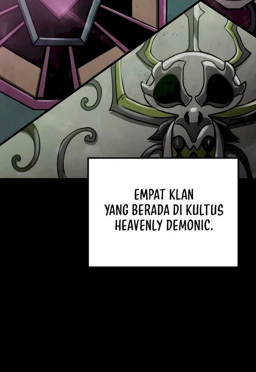 The Emperor’s Sword Chapter 53 Gambar 33