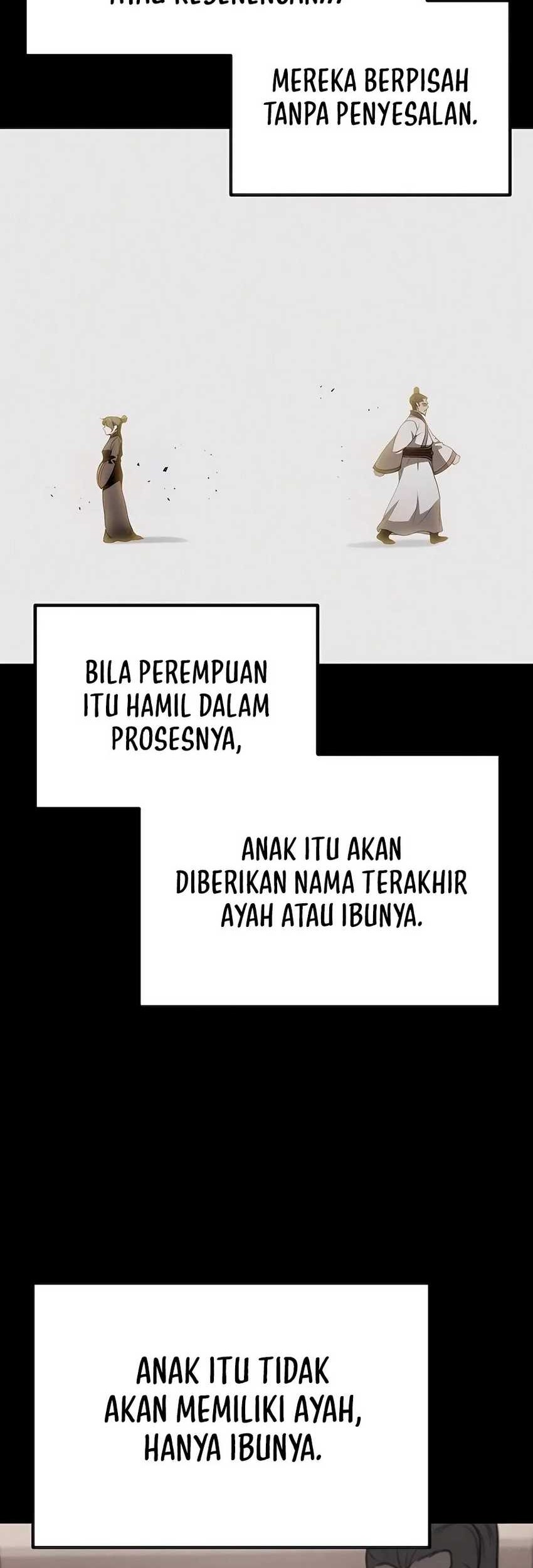 The Emperor’s Sword Chapter 53 Gambar 35