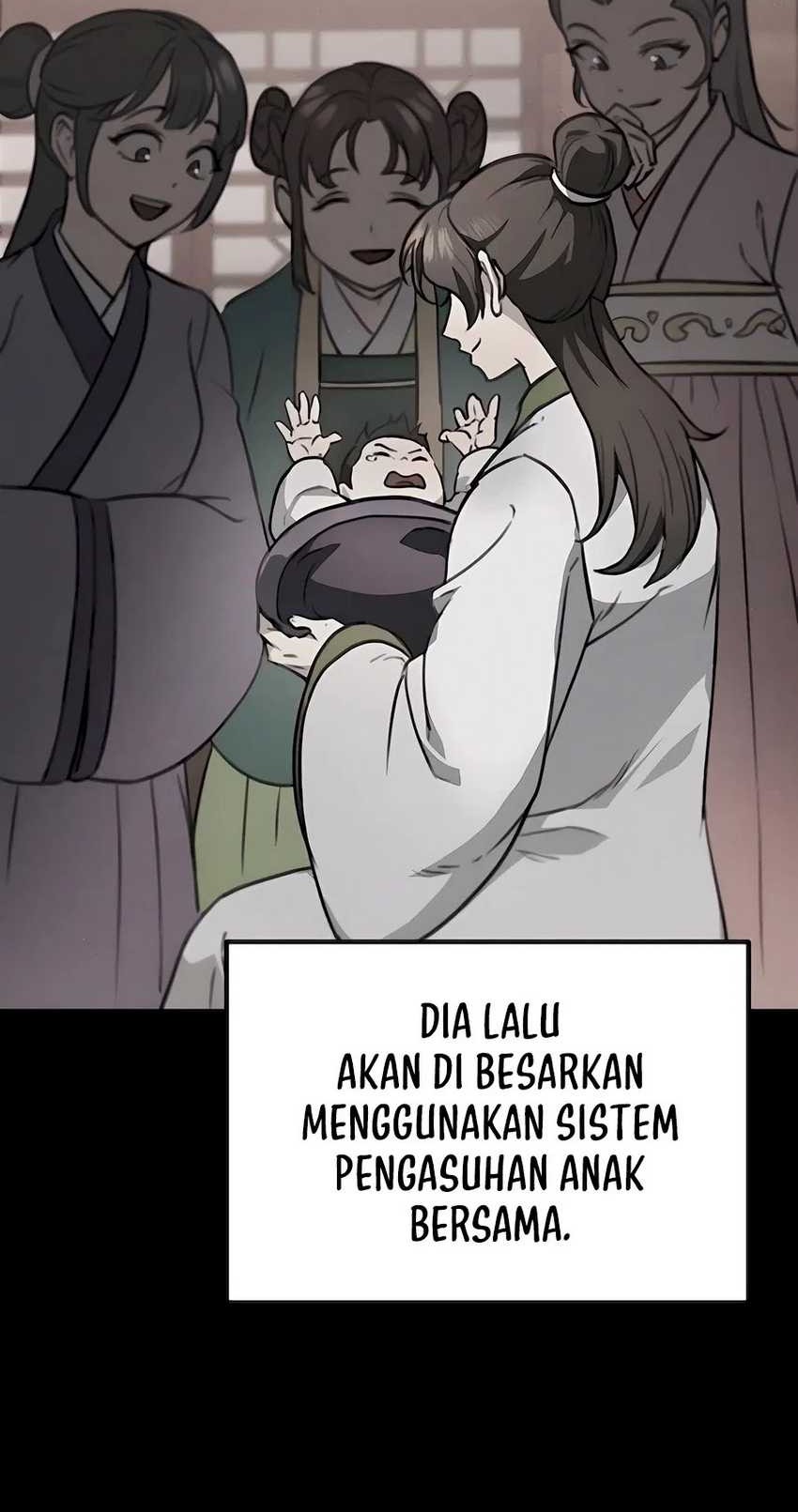 The Emperor’s Sword Chapter 53 Gambar 36