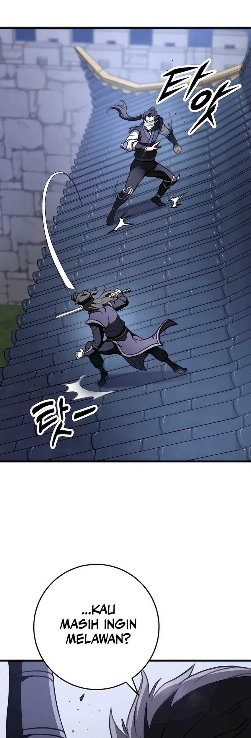 The Emperor’s Sword Chapter 53 Gambar 69