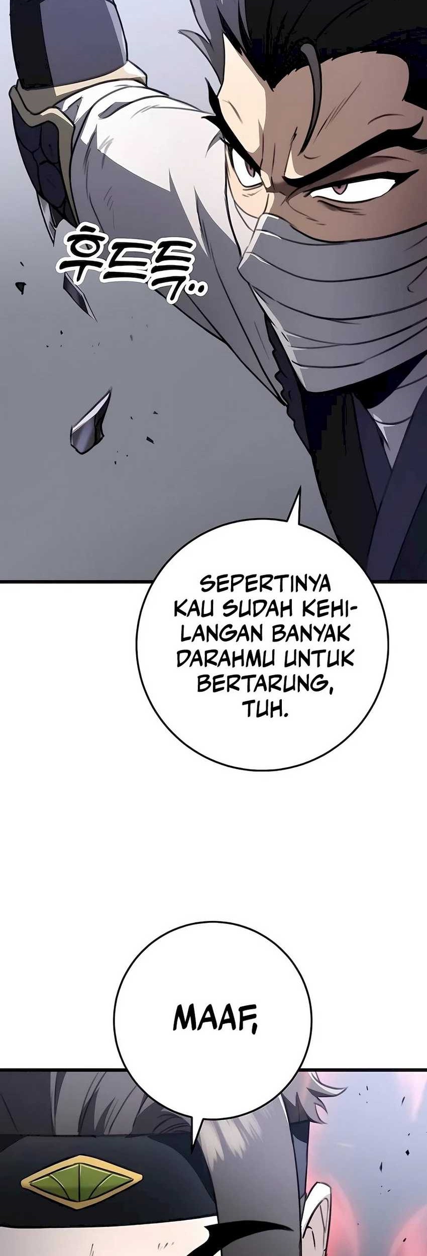 The Emperor’s Sword Chapter 53 Gambar 70