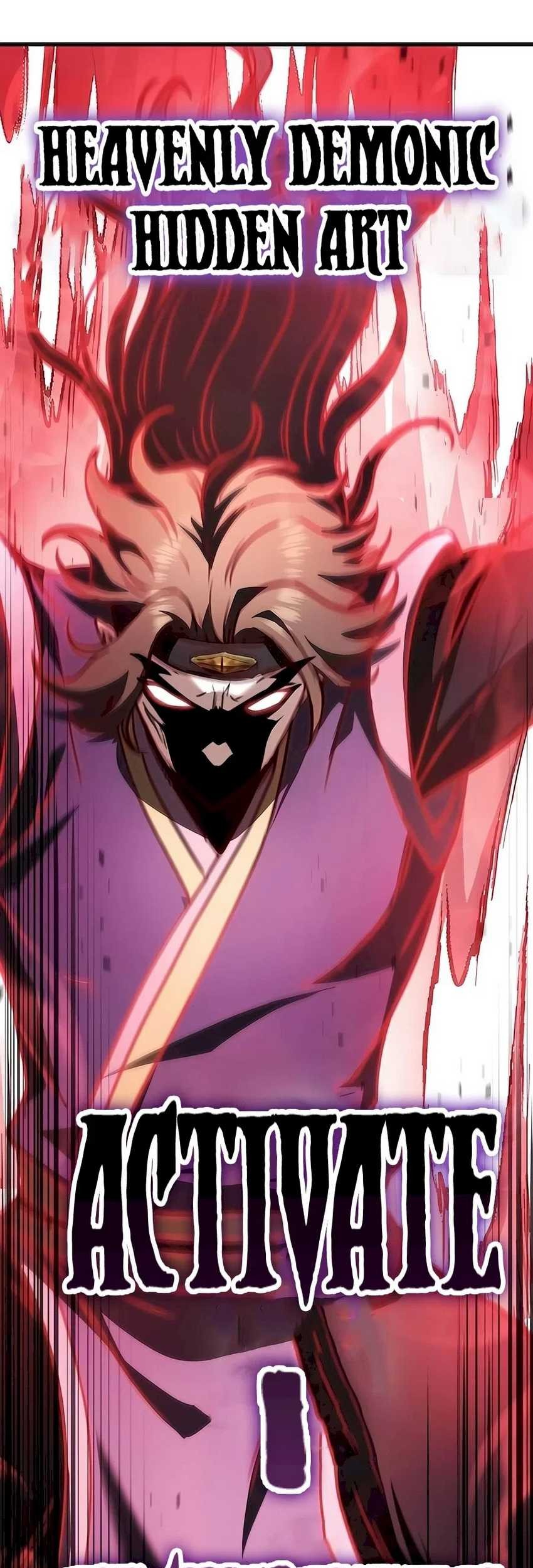 The Emperor’s Sword Chapter 53 Gambar 72