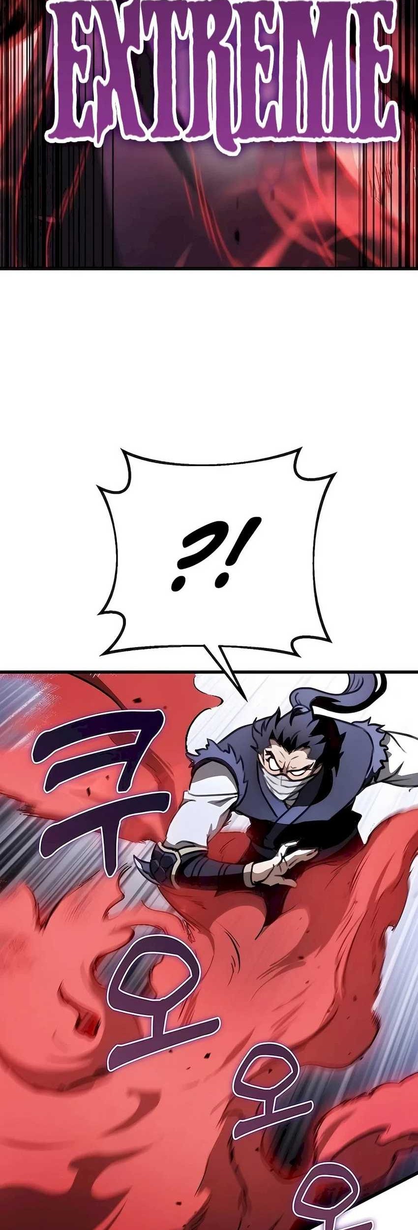 The Emperor’s Sword Chapter 53 Gambar 73