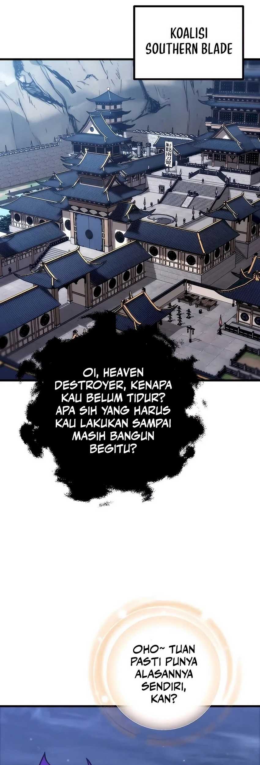 The Emperor’s Sword Chapter 53 Gambar 78