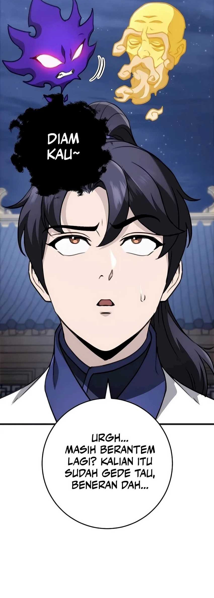 The Emperor’s Sword Chapter 53 Gambar 79