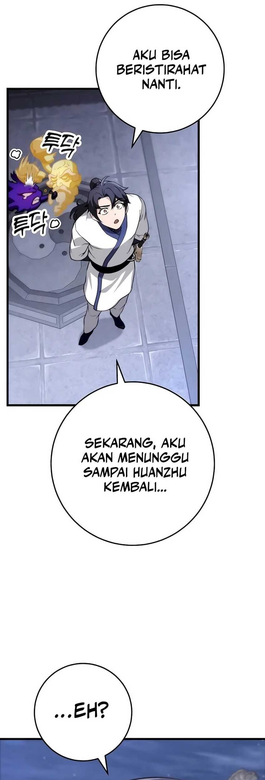 The Emperor’s Sword Chapter 53 Gambar 80