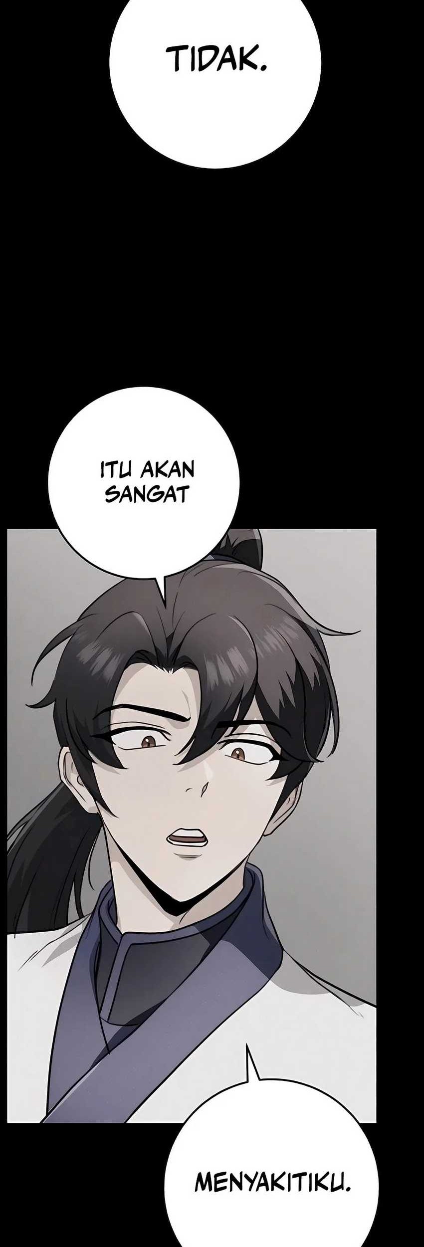 The Emperor’s Sword Chapter 53 Gambar 56