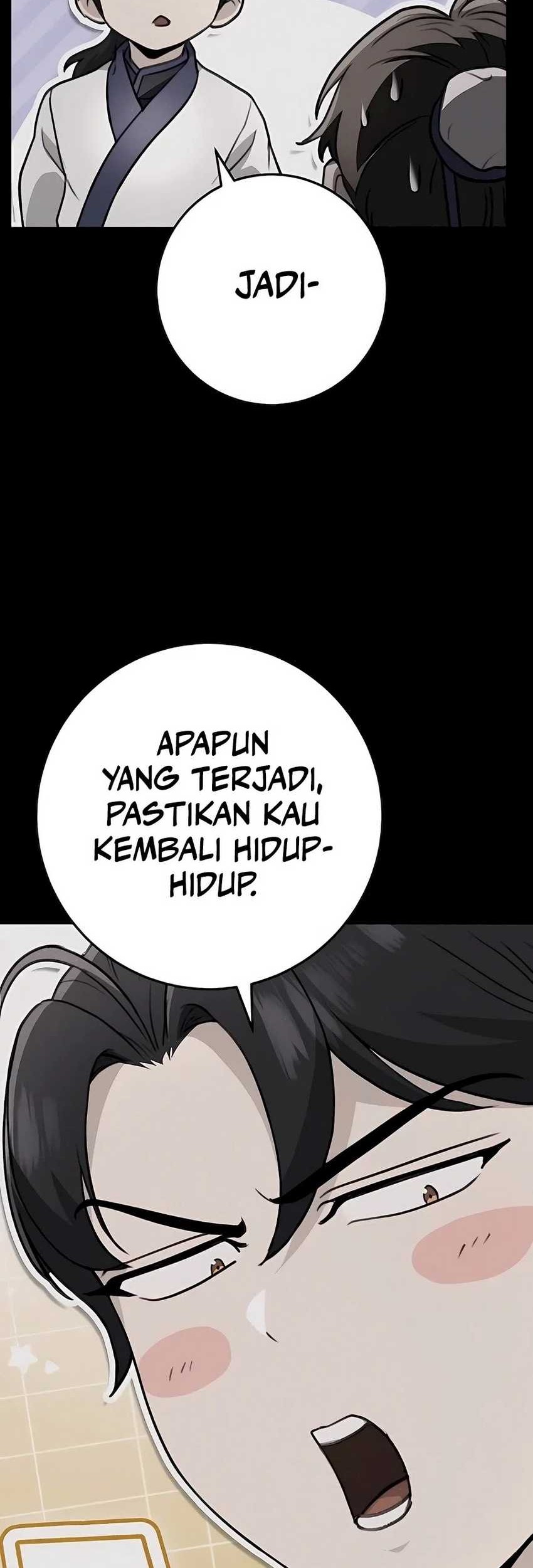 The Emperor’s Sword Chapter 53 Gambar 59