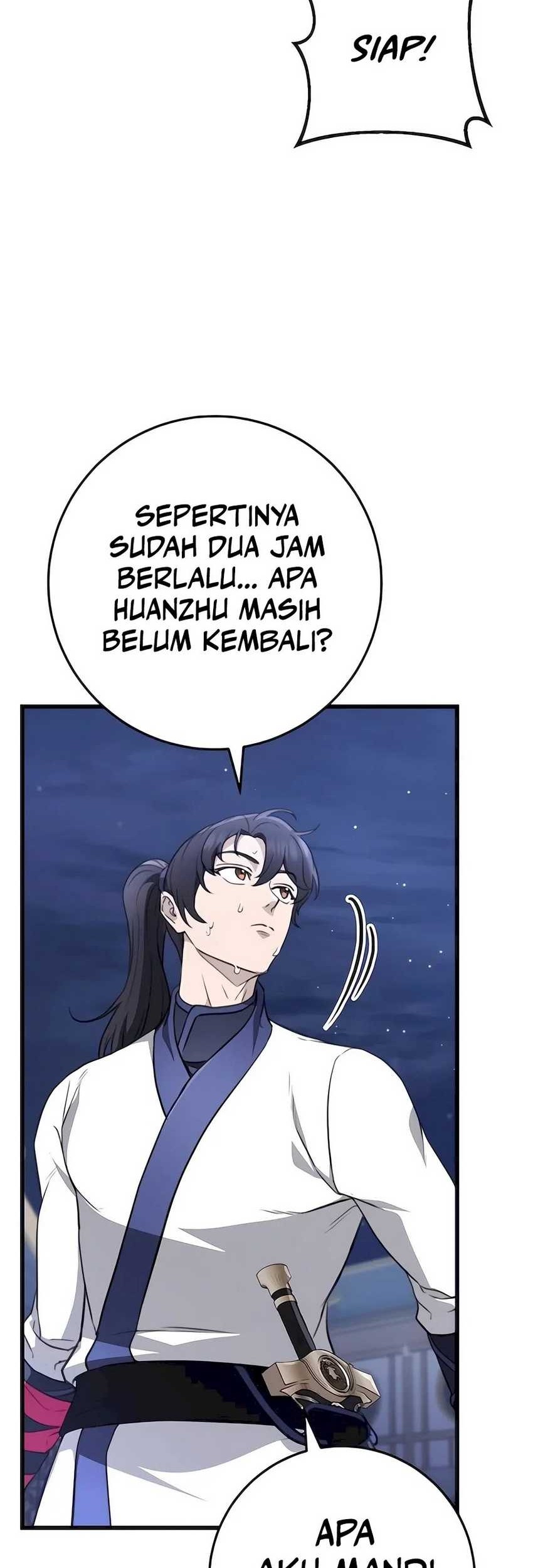The Emperor’s Sword Chapter 53 Gambar 93