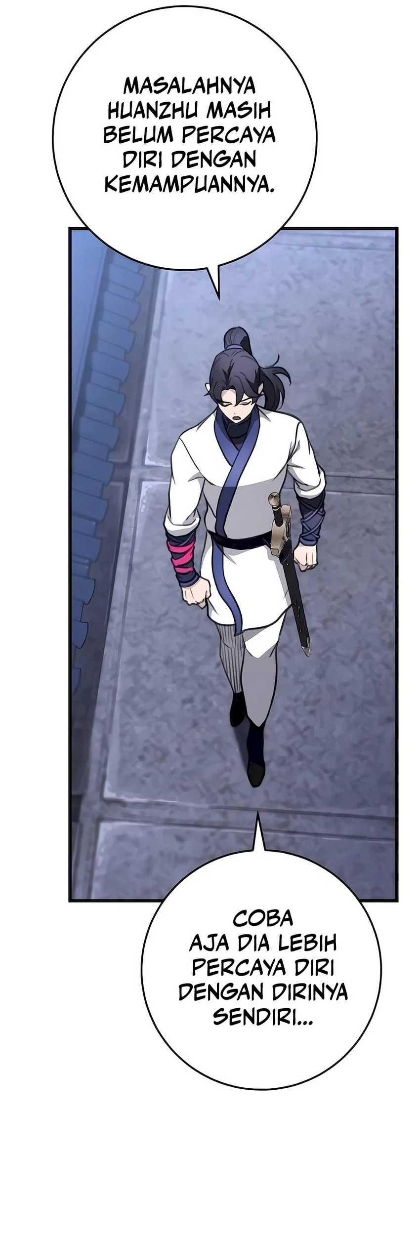 The Emperor’s Sword Chapter 53 Gambar 95