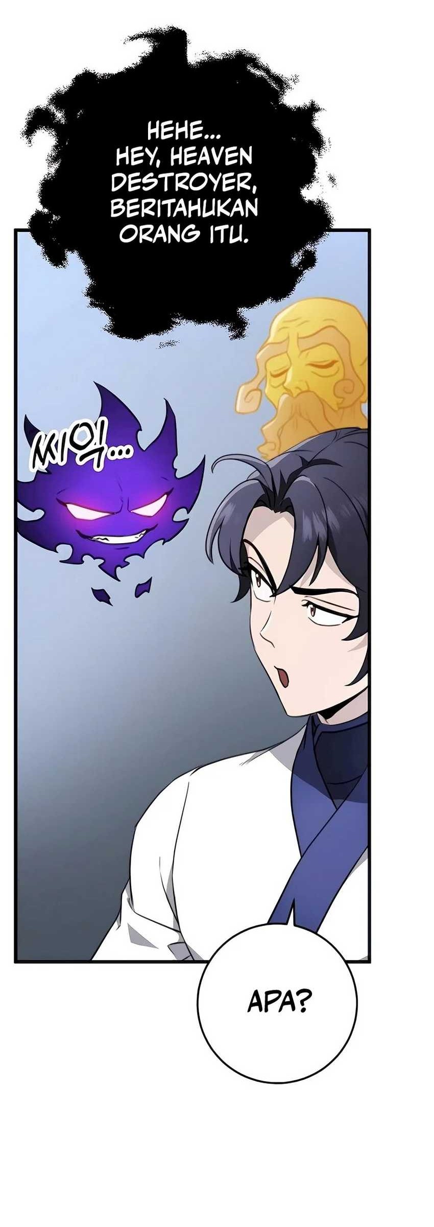 The Emperor’s Sword Chapter 53 Gambar 85