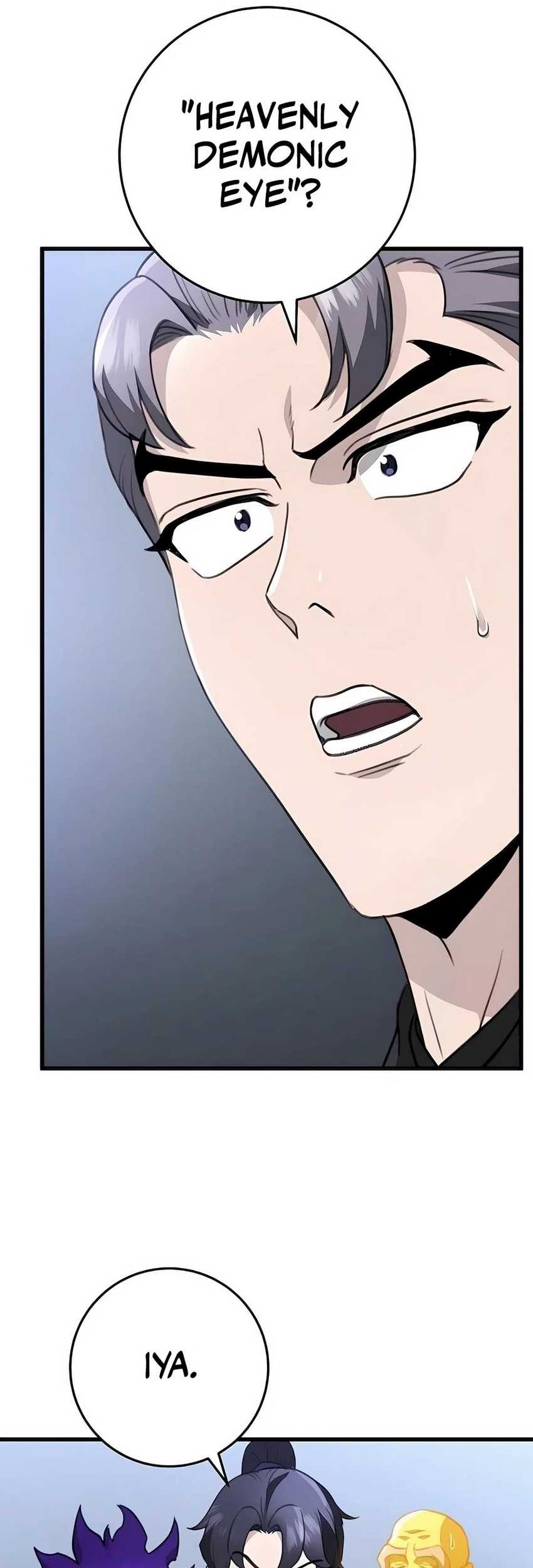 The Emperor’s Sword Chapter 53 Gambar 86