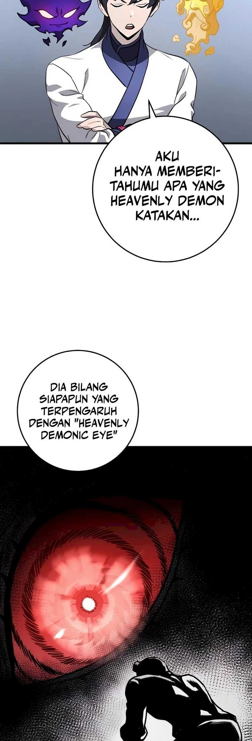 The Emperor’s Sword Chapter 53 Gambar 87