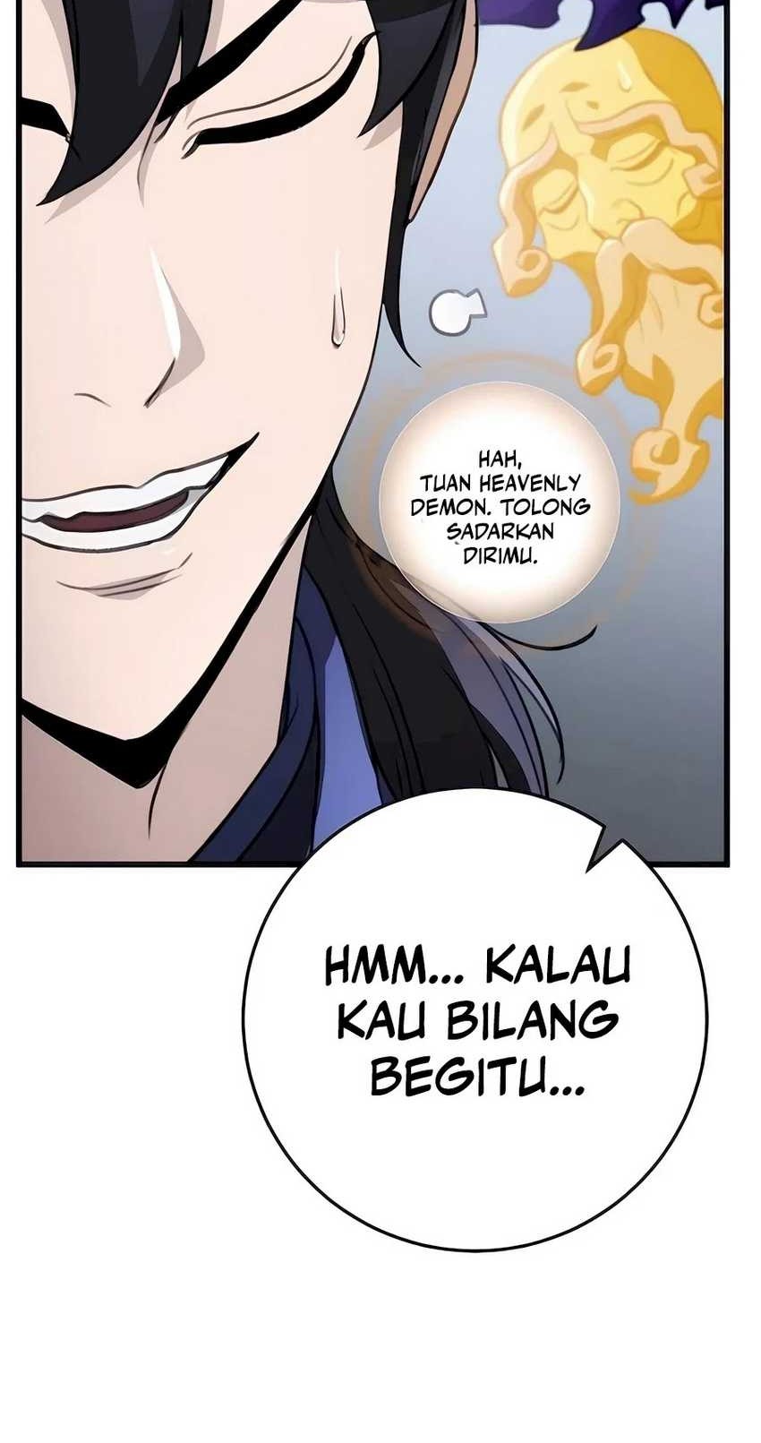 The Emperor’s Sword Chapter 53 Gambar 91