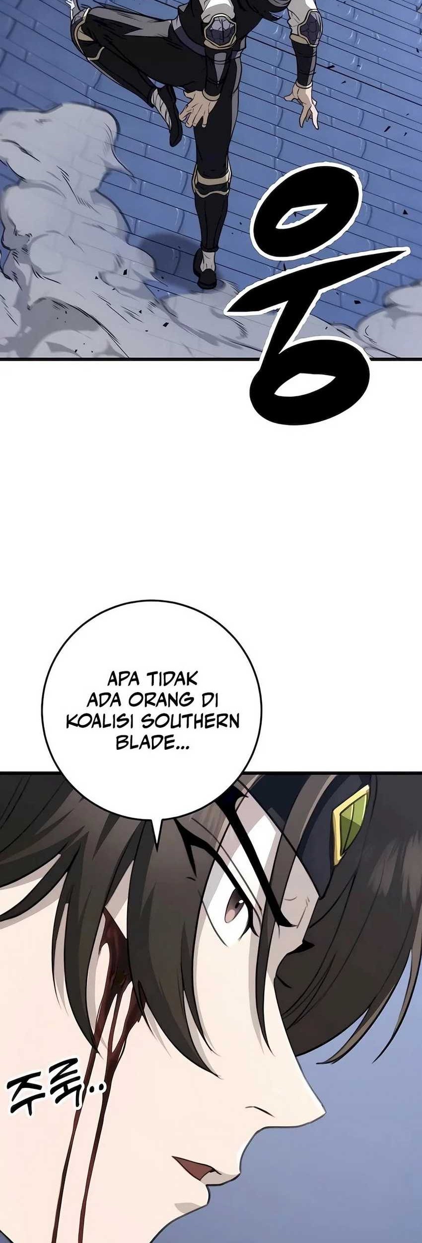 The Emperor’s Sword Chapter 53 Gambar 7