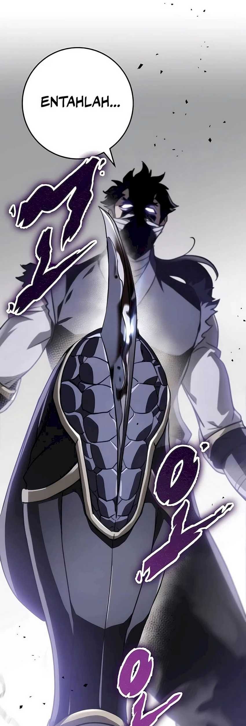 The Emperor’s Sword Chapter 53 Gambar 9