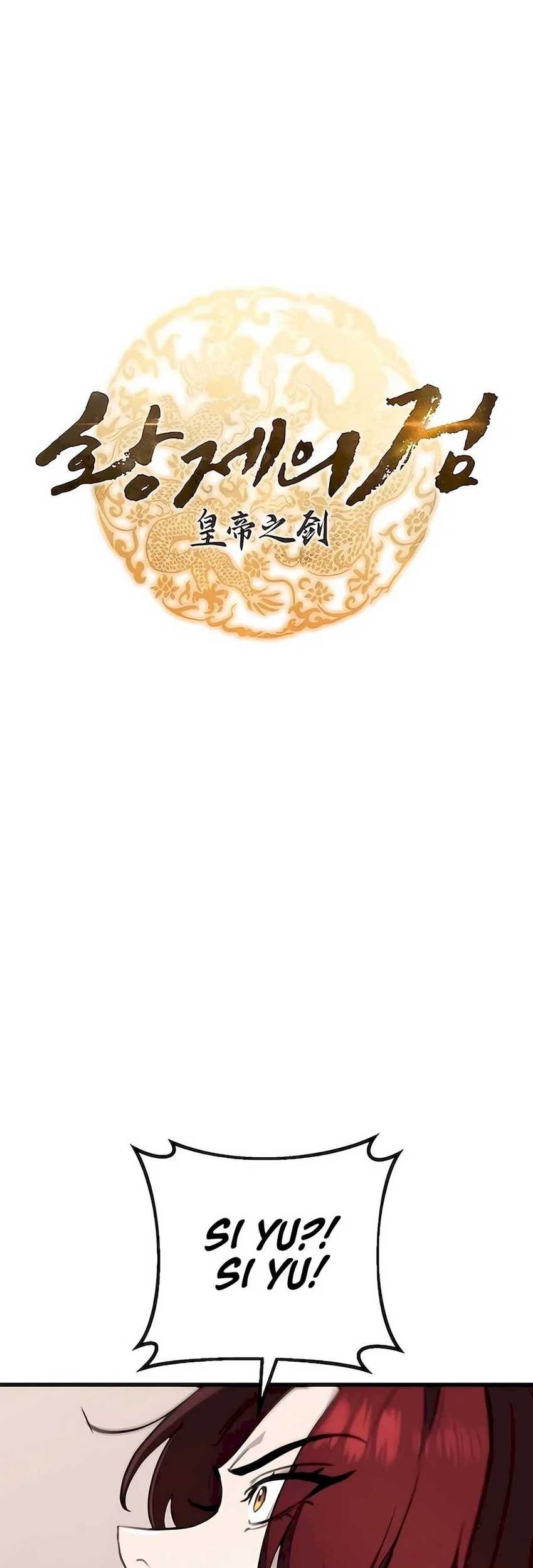 The Emperor’s Sword Chapter 53 Gambar 13