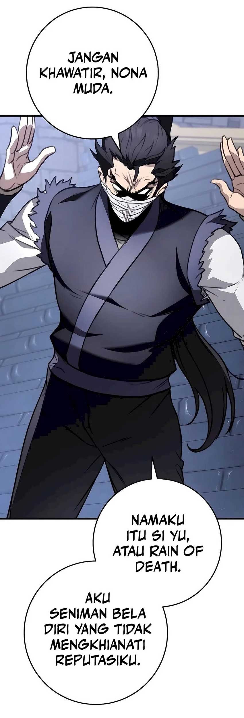 The Emperor’s Sword Chapter 53 Gambar 15