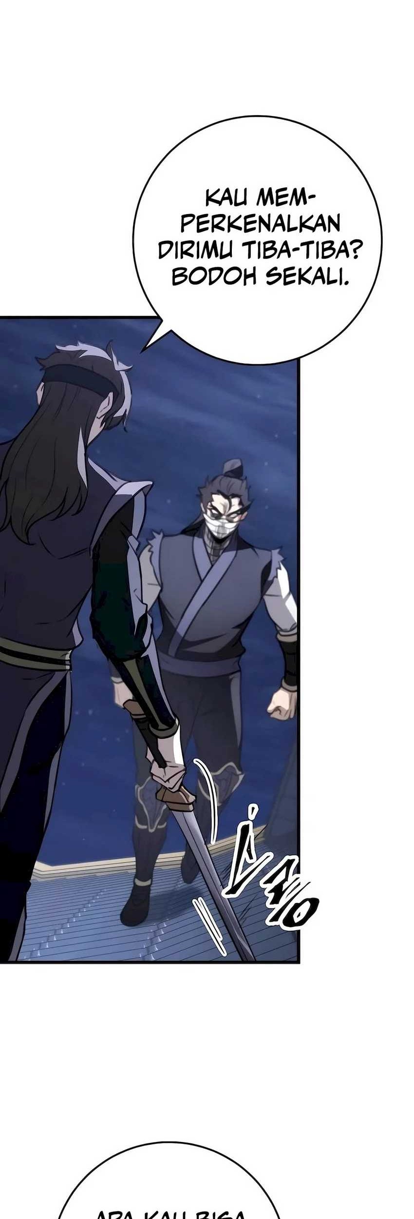 The Emperor’s Sword Chapter 53 Gambar 16