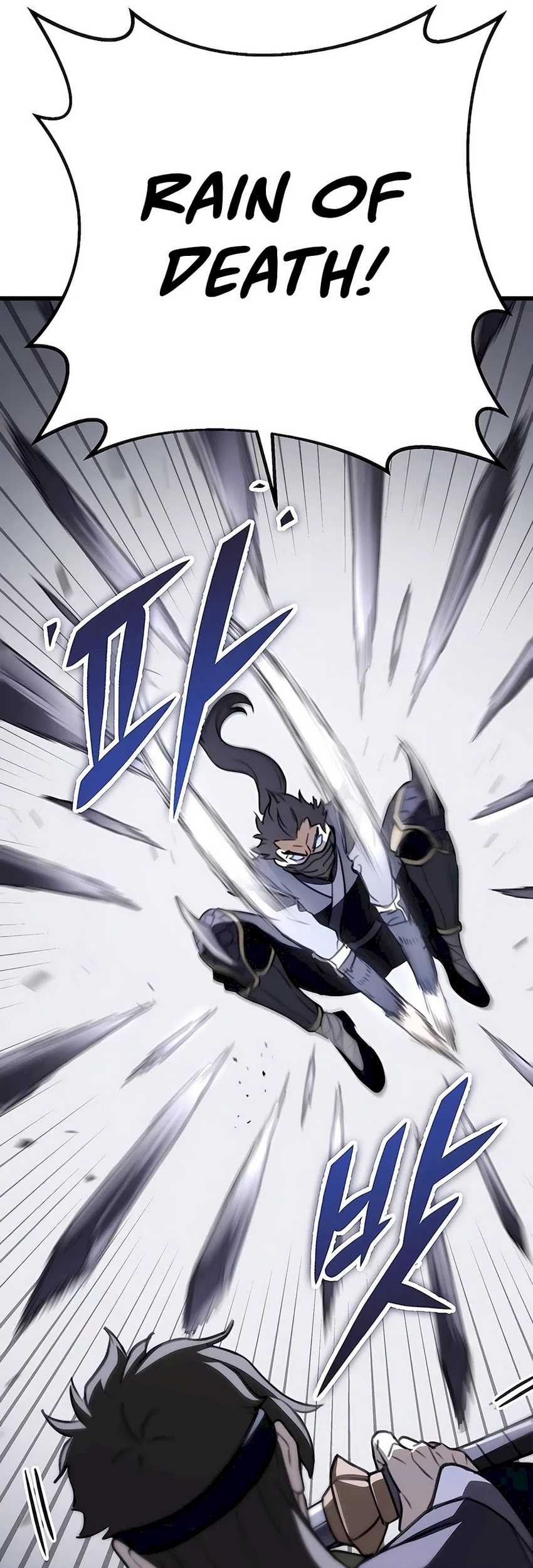 The Emperor’s Sword Chapter 53 Gambar 20