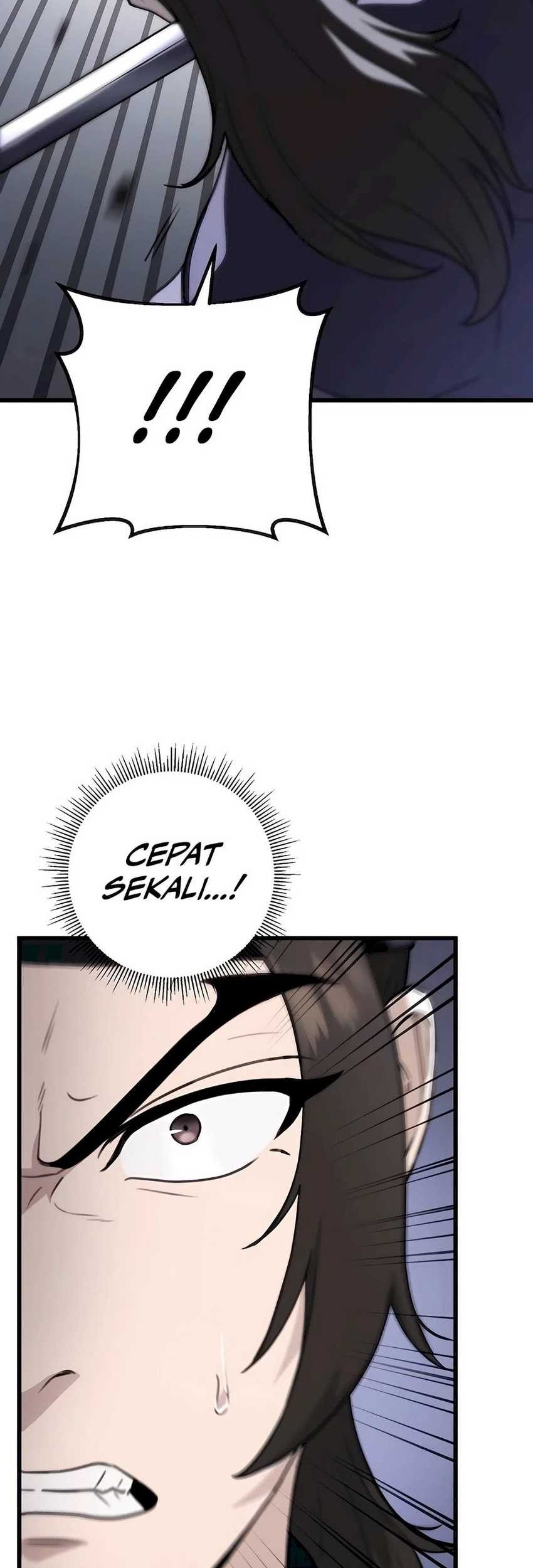 The Emperor’s Sword Chapter 53 Gambar 21