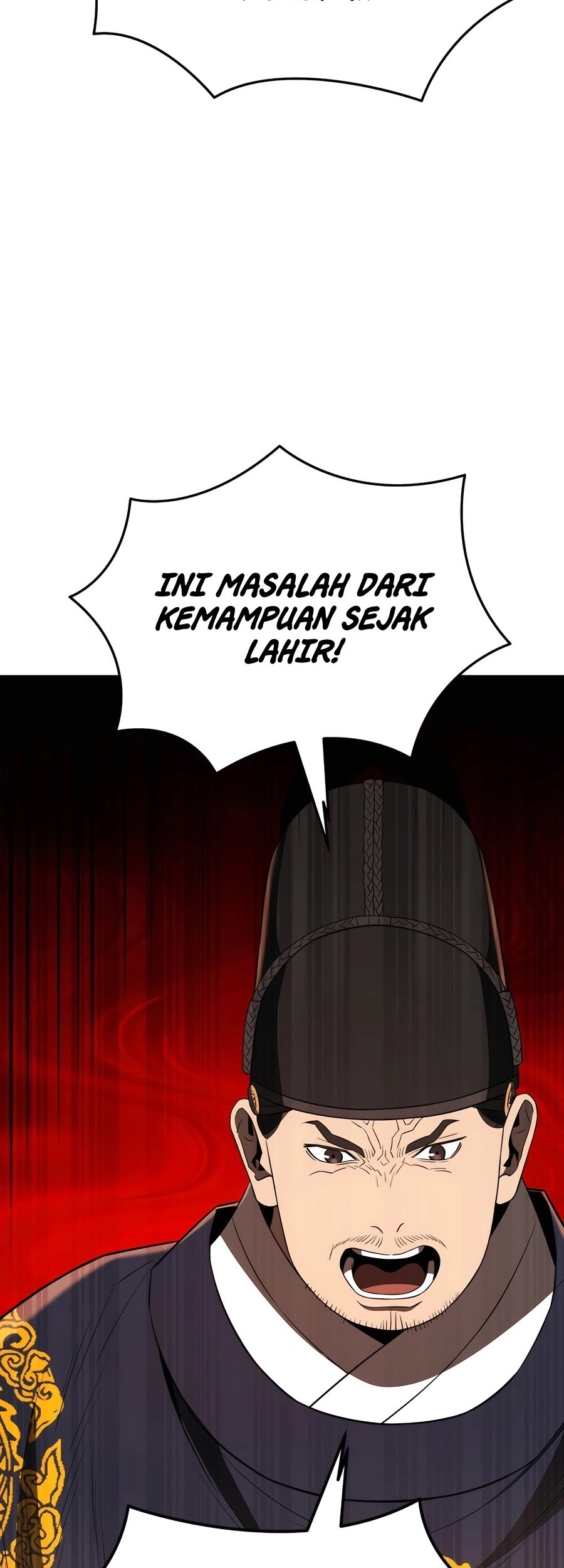 Black Corporation: Joseon Chapter 50 Gambar 53