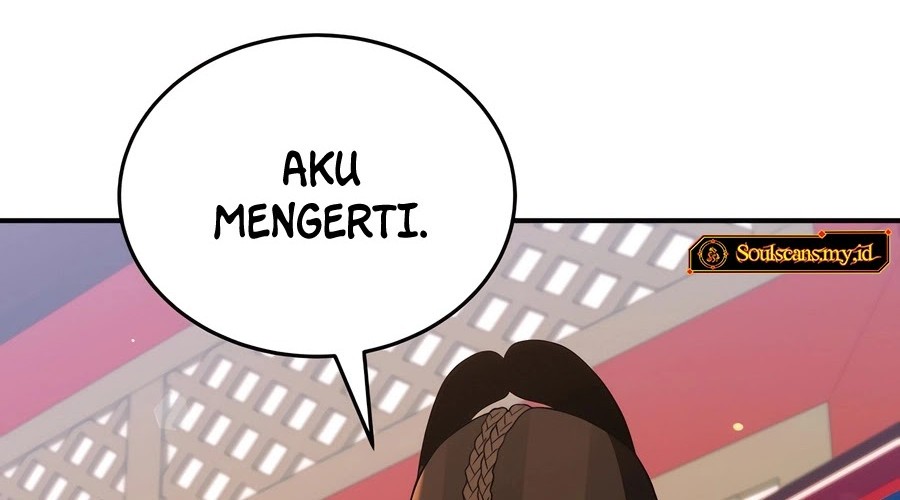 Black Corporation: Joseon Chapter 50 Gambar 60