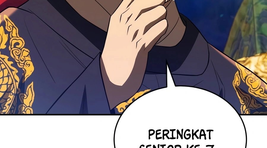 Black Corporation: Joseon Chapter 50 Gambar 68