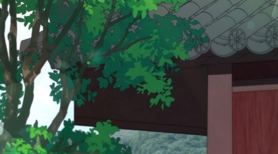 Black Corporation: Joseon Chapter 50 Gambar 76