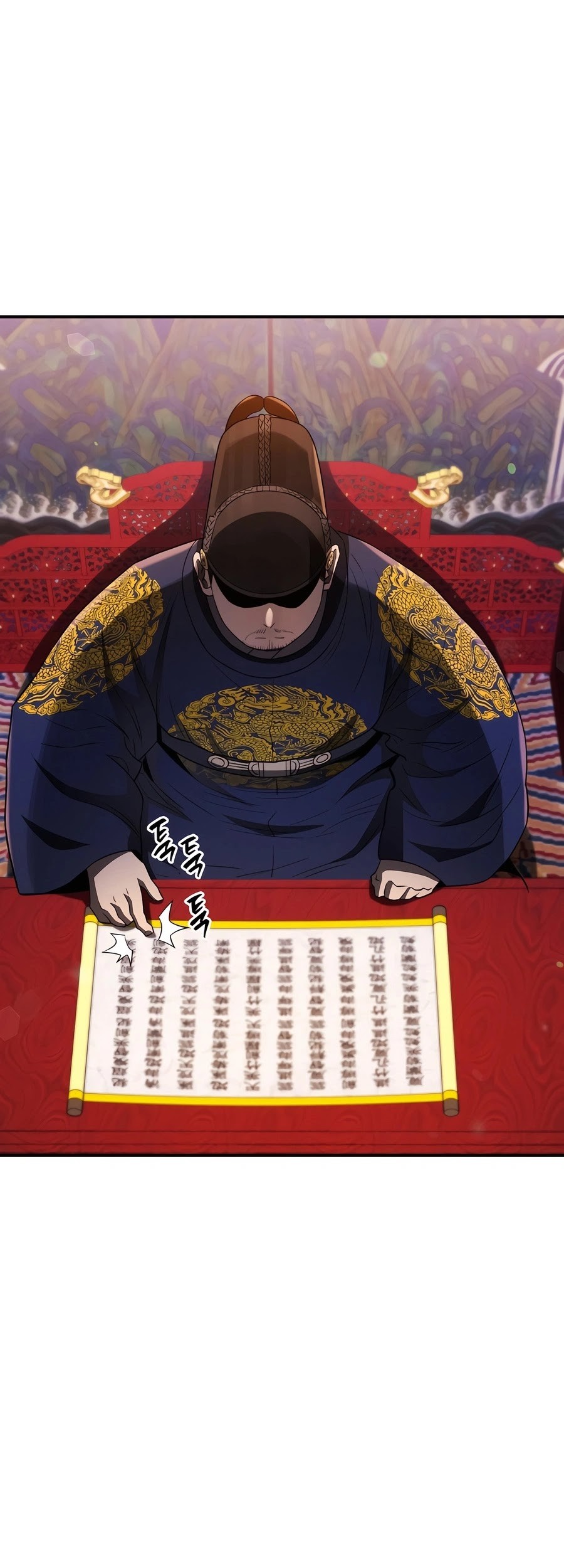 Black Corporation: Joseon Chapter 50 Gambar 73