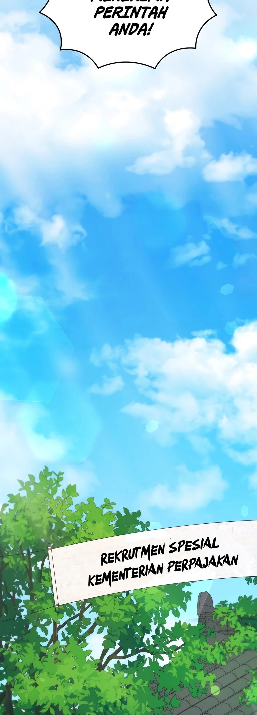 Black Corporation: Joseon Chapter 50 Gambar 75