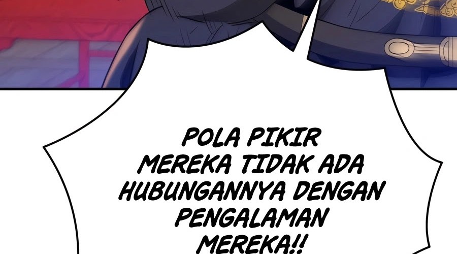 Black Corporation: Joseon Chapter 50 Gambar 52