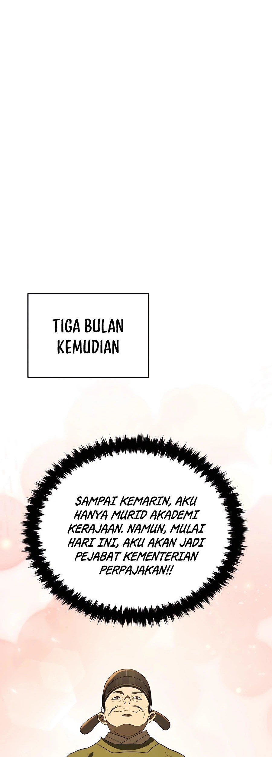 Black Corporation: Joseon Chapter 50 Gambar 94