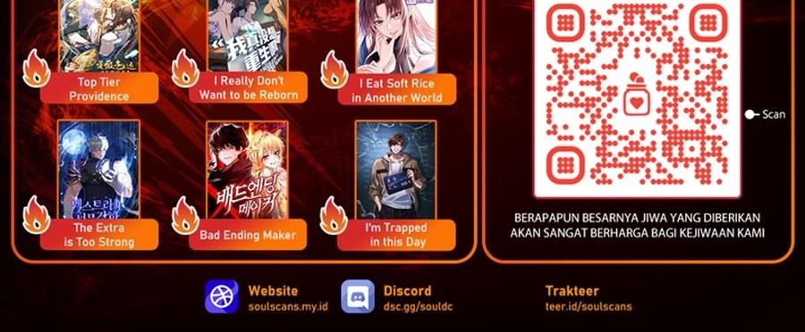 Black Corporation: Joseon Chapter 50 Gambar 100