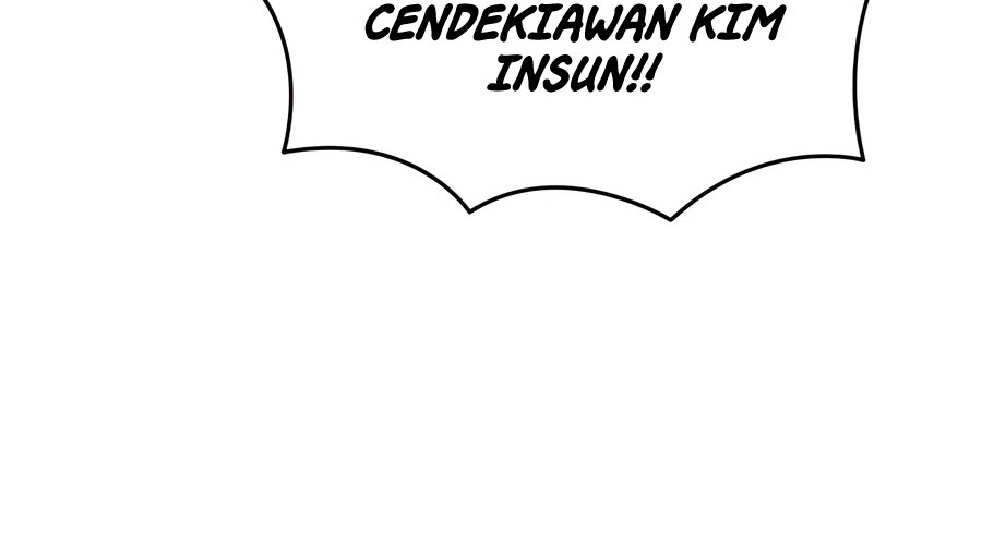 Black Corporation: Joseon Chapter 50 Gambar 80