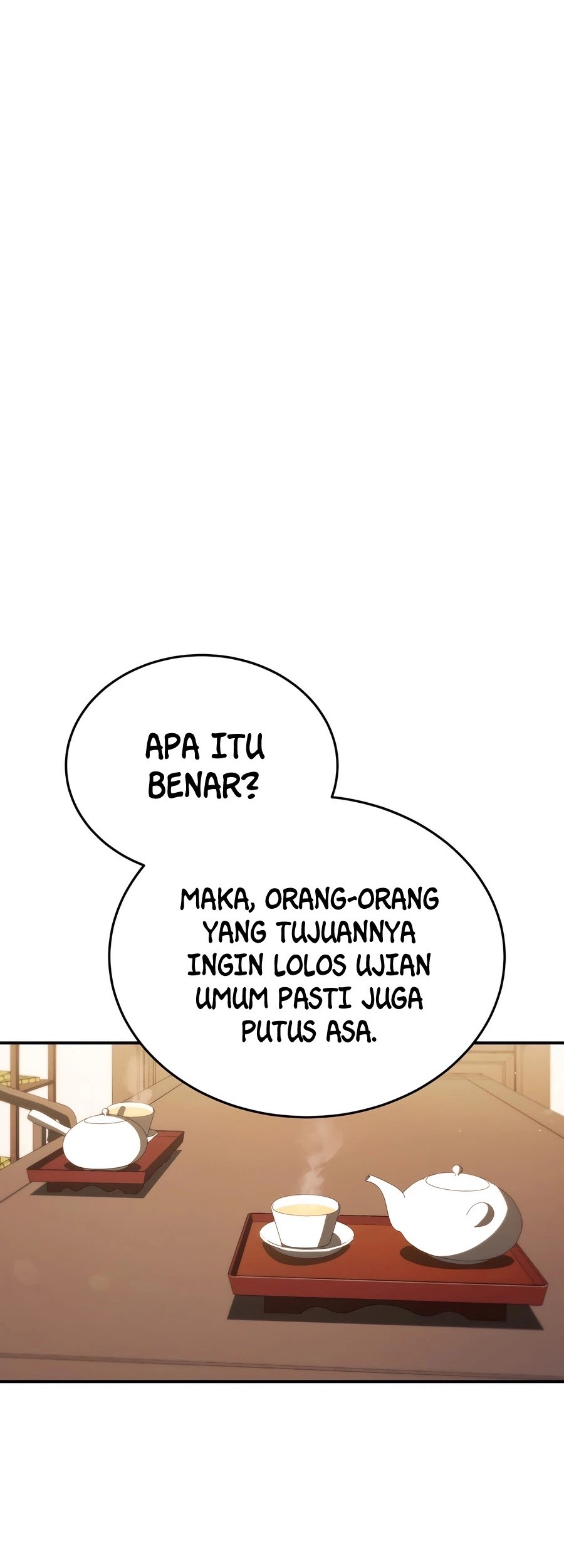 Black Corporation: Joseon Chapter 50 Gambar 83