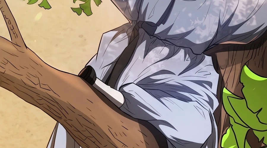 Black Corporation: Joseon Chapter 50 Gambar 16