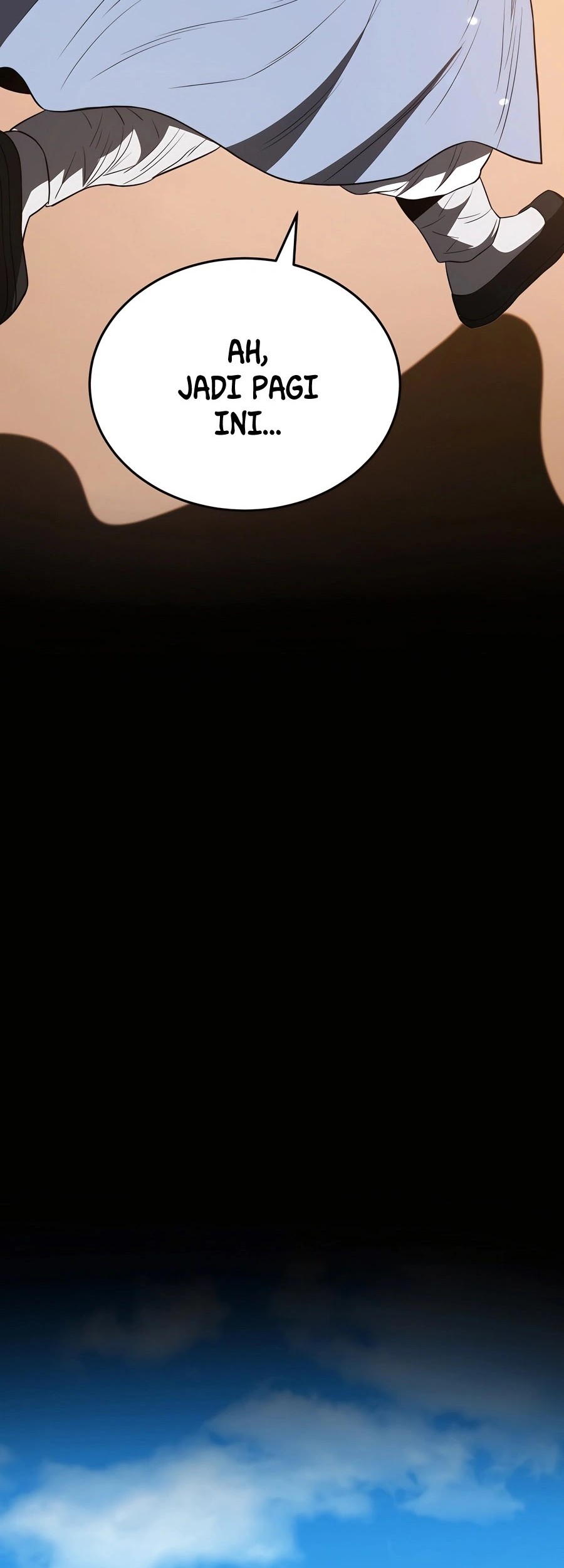 Black Corporation: Joseon Chapter 50 Gambar 34