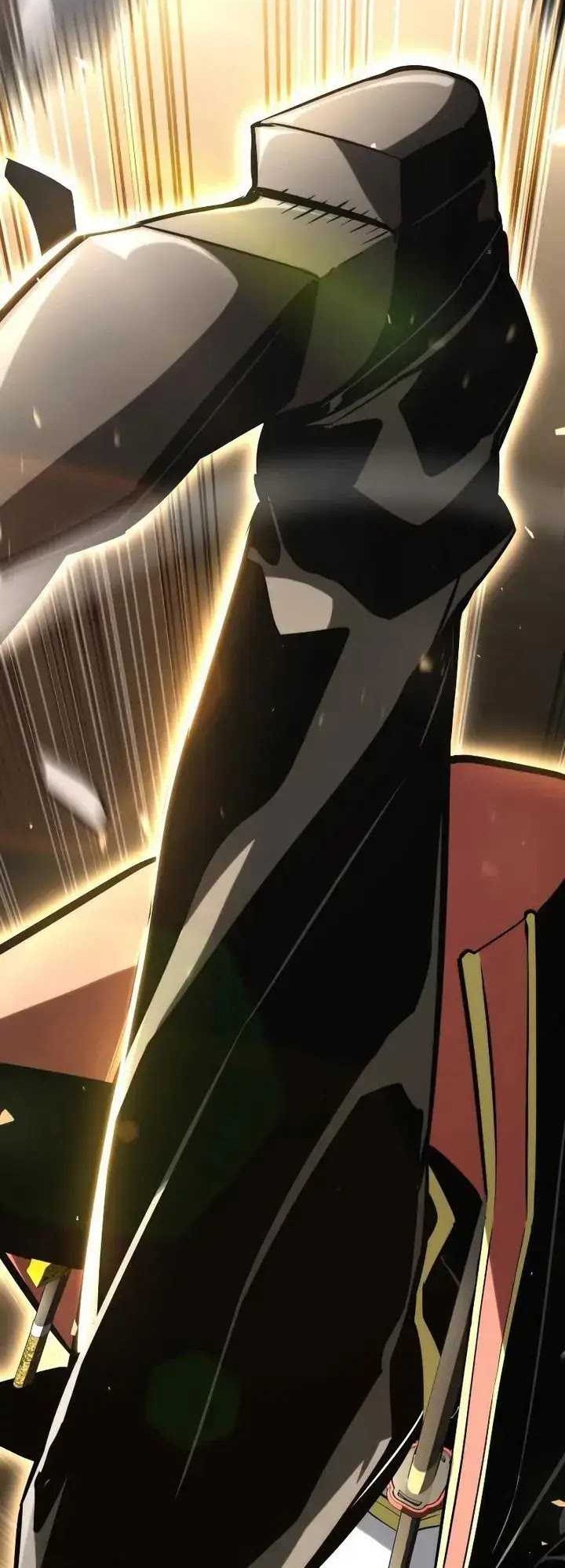 Boundless Necromancer Chapter 100 Gambar 27