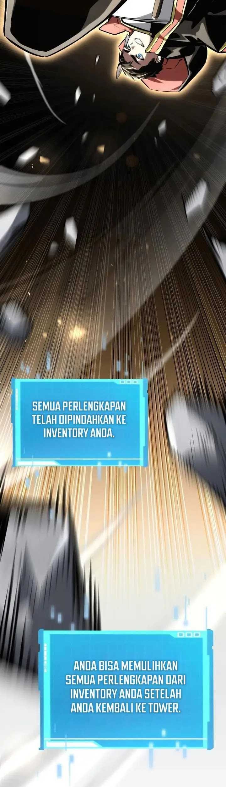 Boundless Necromancer Chapter 100 Gambar 28