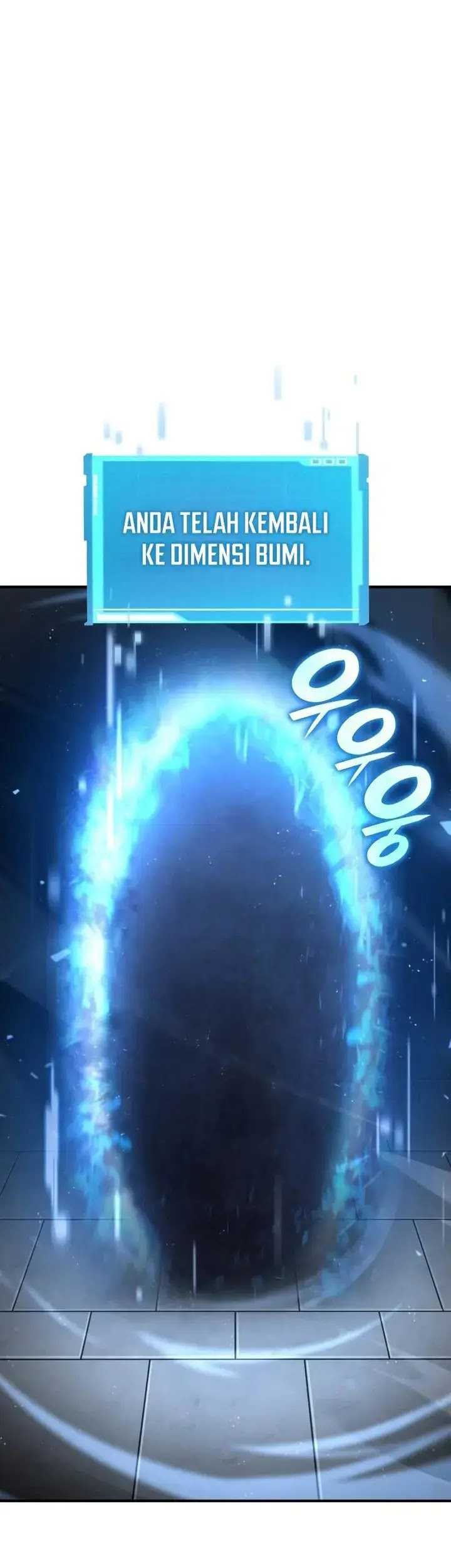 Boundless Necromancer Chapter 100 Gambar 30