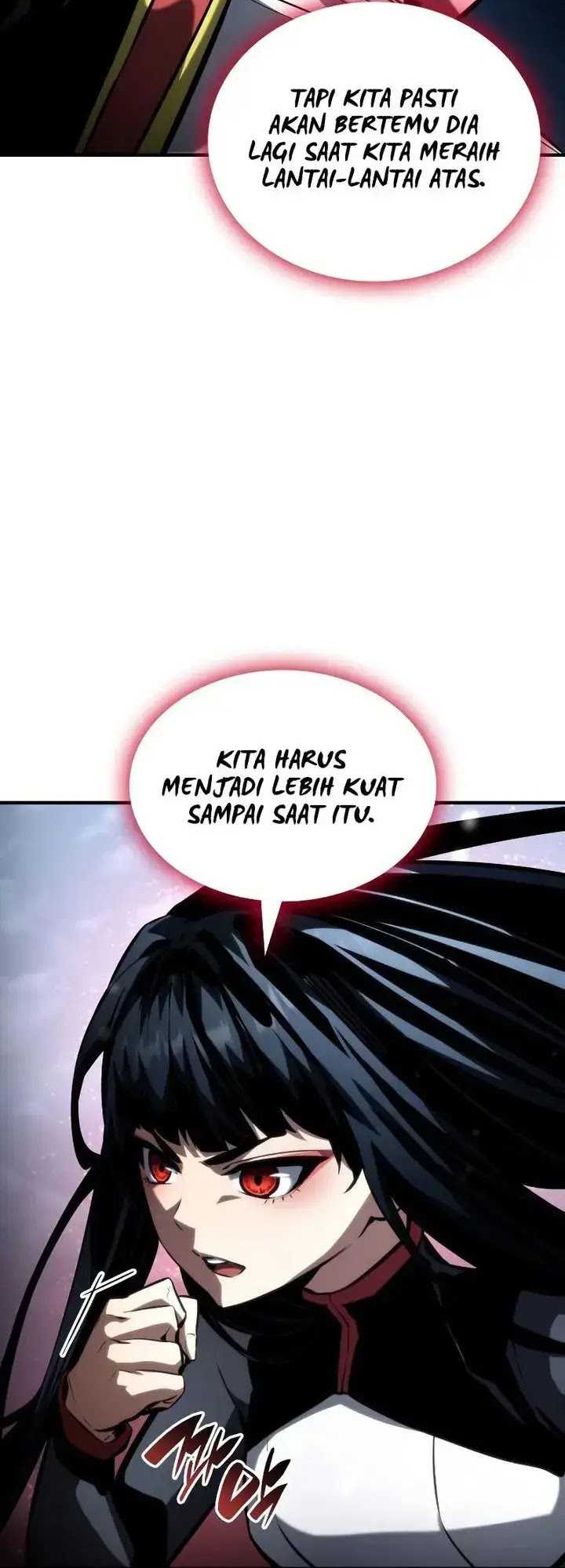 Boundless Necromancer Chapter 100 Gambar 35