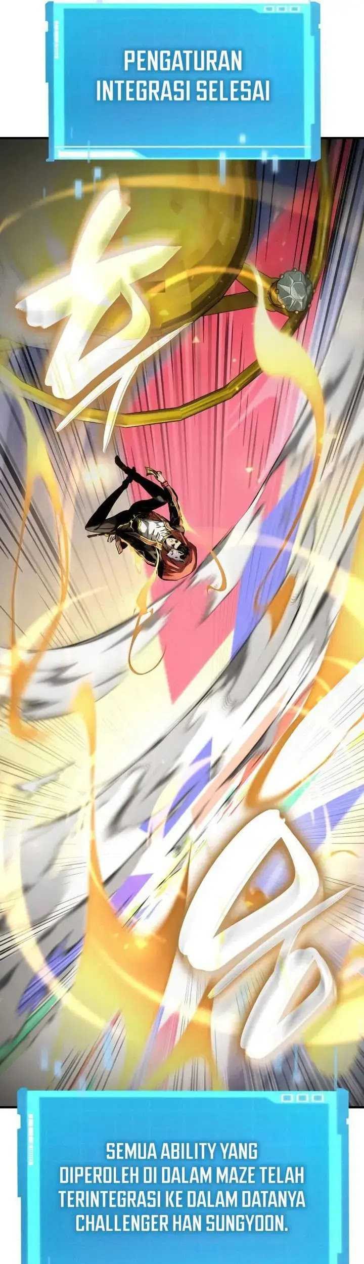 Boundless Necromancer Chapter 100 Gambar 18