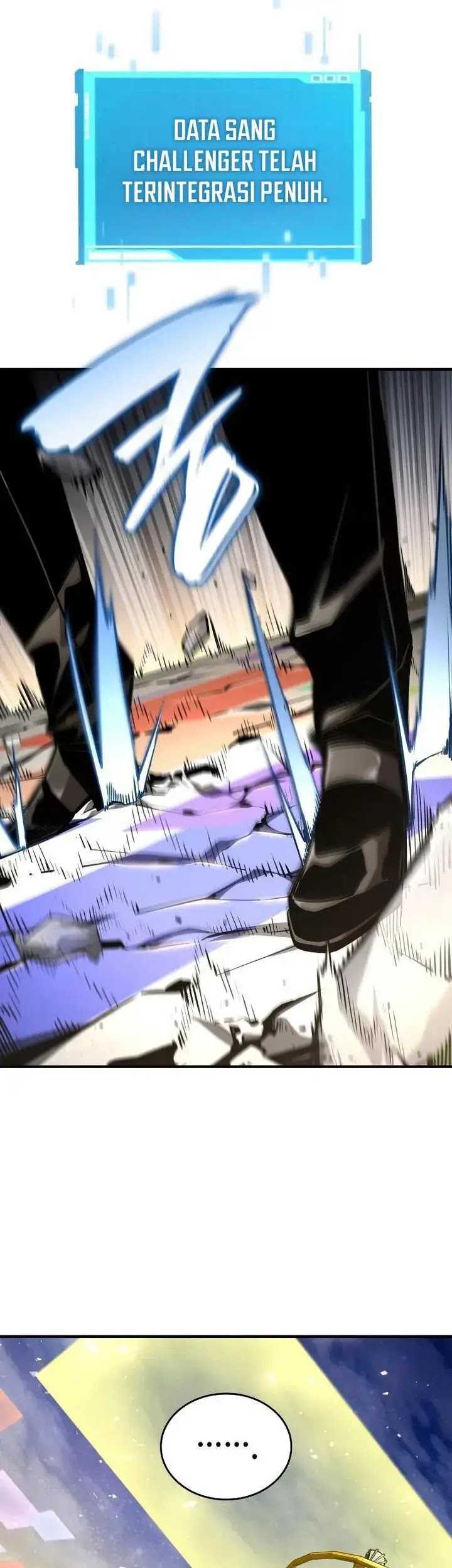 Boundless Necromancer Chapter 100 Gambar 22