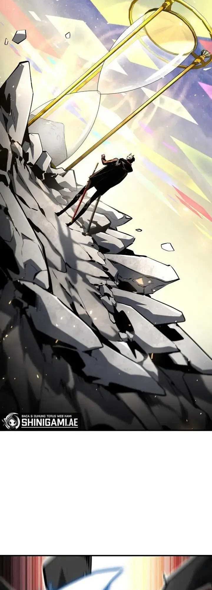 Boundless Necromancer Chapter 100 Gambar 23