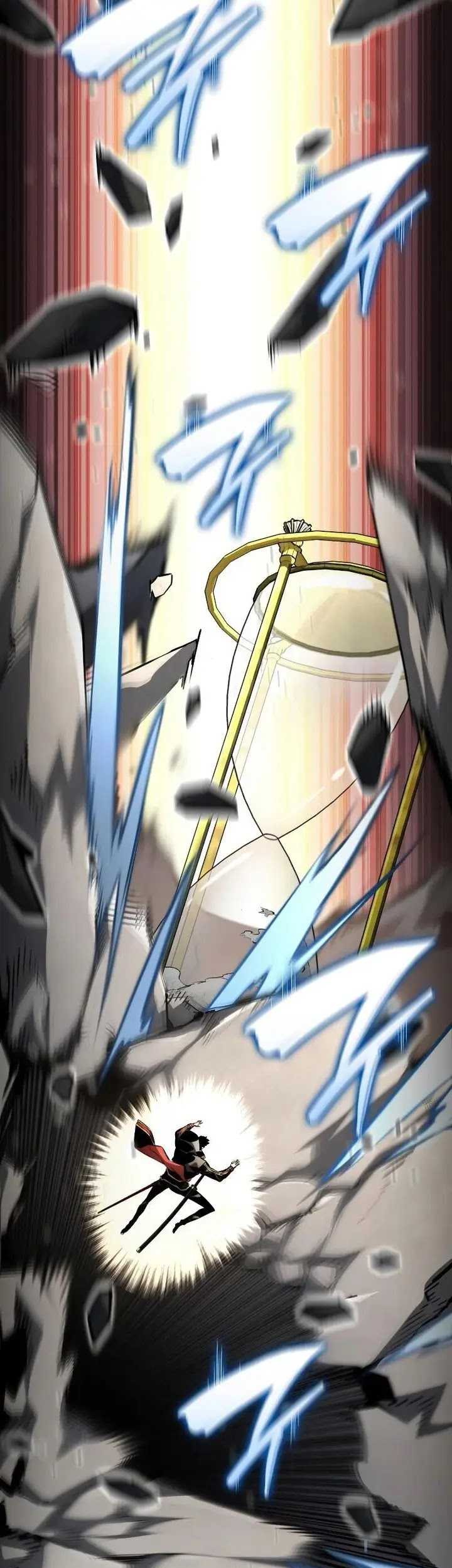 Boundless Necromancer Chapter 100 Gambar 24