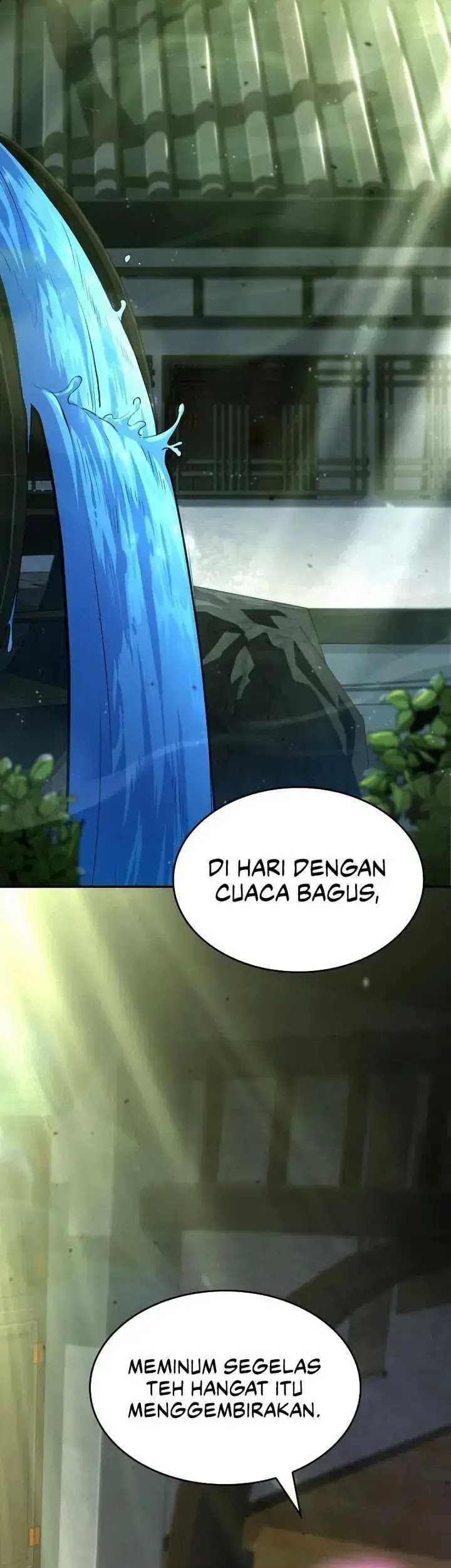 Boundless Necromancer Chapter 100 Gambar 54